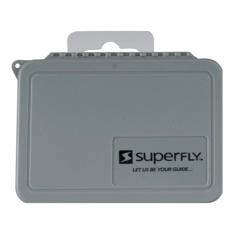 Superfly Flat Ripple Fly Box image number 1